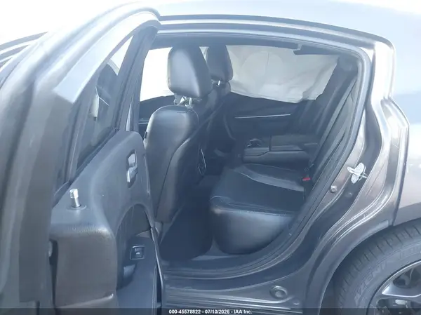 2C3CDXCT9HH643944 2017 DODGE CHARGER - Image 8