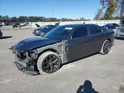 2C3CDXCT9HH644169 2017 DODGE CHARGER