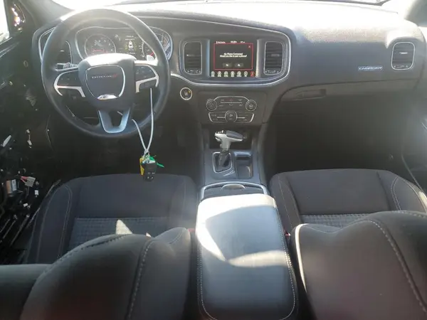 2C3CDXCT9HH644169 2017 DODGE CHARGER - Image 8