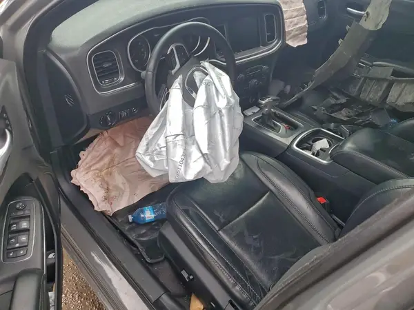 2C3CDXCT9HH656709 2017 DODGE CHARGER - Image 8
