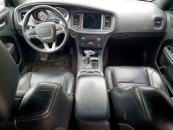 2C3CDXCT9HH660744 2017 DODGE CHARGER - Image 8