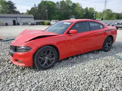 2C3CDXCT9HH667564 2017 DODGE CHARGER