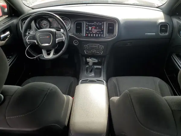 2C3CDXCT9HH667564 2017 DODGE CHARGER - Image 8