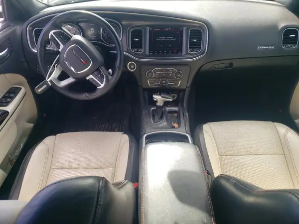 2C3CDXCT9JH114046 2018 DODGE CHARGER - Image 8