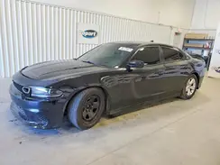 2C3CDXCT9JH122275 2018 DODGE CHARGER
