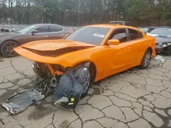 2C3CDXCT9JH122308 2018 DODGE CHARGER