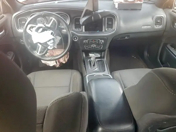 2C3CDXCT9JH122308 2018 DODGE CHARGER - Image 8