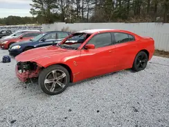 2C3CDXCT9JH122311 2018 DODGE CHARGER