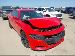 2C3CDXCT9JH122356 2018 DODGE CHARGER