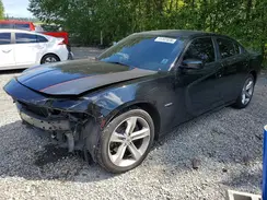 2C3CDXCT9JH122938 2018 DODGE CHARGER