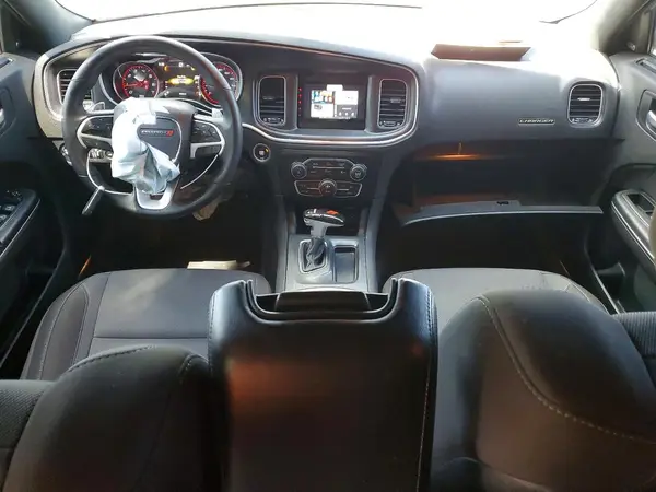 2C3CDXCT9JH122938 2018 DODGE CHARGER - Image 8
