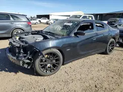 2C3CDXCT9JH124804 2018 DODGE CHARGER