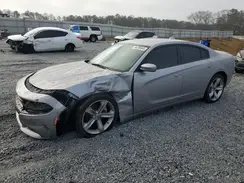 2C3CDXCT9JH125080 2018 DODGE CHARGER