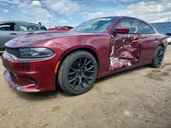 2C3CDXCT9JH125242 2018 DODGE CHARGER