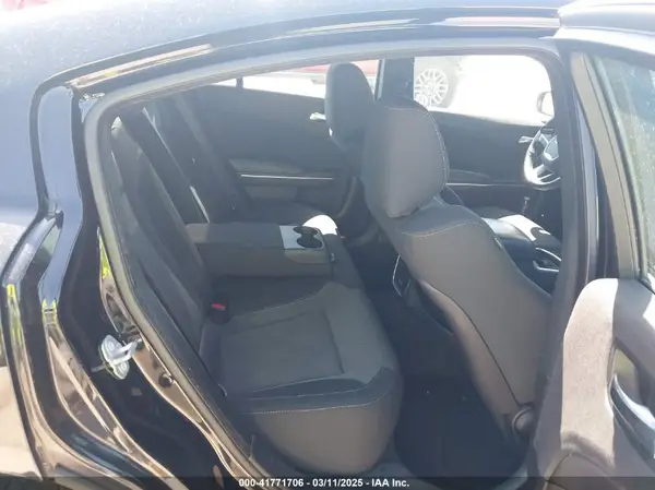 2C3CDXCT9JH128853 2018 DODGE CHARGER - Image 8