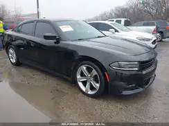 2C3CDXCT9JH133275 2018 DODGE CHARGER