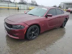 2C3CDXCT9JH133440 2018 DODGE CHARGER