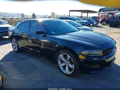 2C3CDXCT9JH134281 2018 DODGE CHARGER