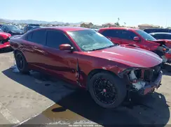 2C3CDXCT9JH135950 2018 DODGE CHARGER