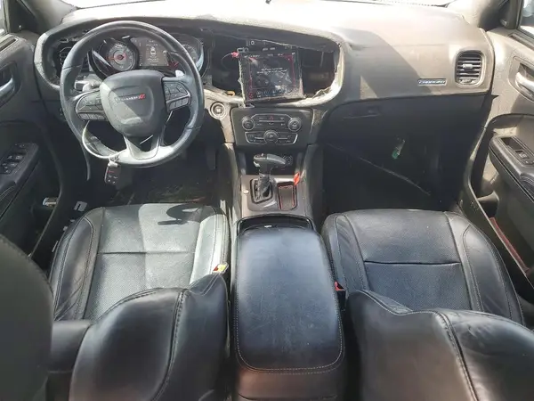 2C3CDXCT9JH139612 2018 DODGE CHARGER - Image 8