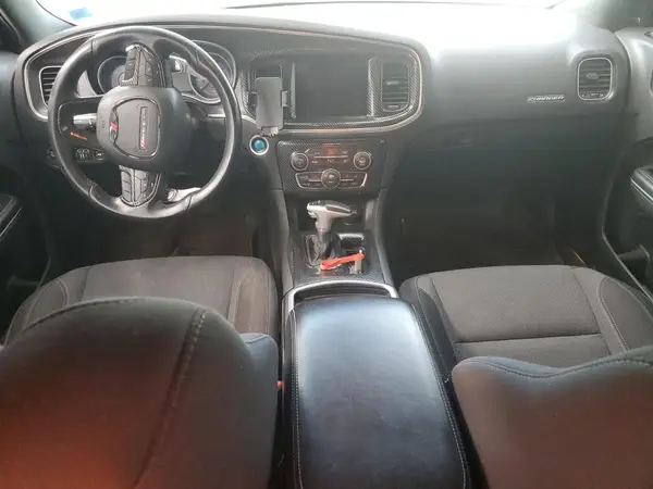 2C3CDXCT9JH142476 2018 DODGE CHARGER - Image 8