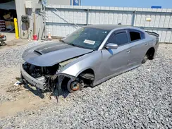 2C3CDXCT9JH143837 2018 DODGE CHARGER