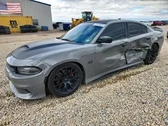 2C3CDXCT9JH147953 2018 DODGE CHARGER