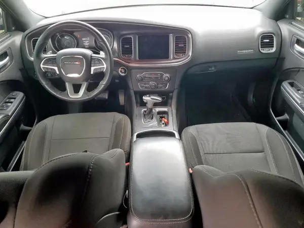 2C3CDXCT9JH150173 2018 DODGE CHARGER - Image 8
