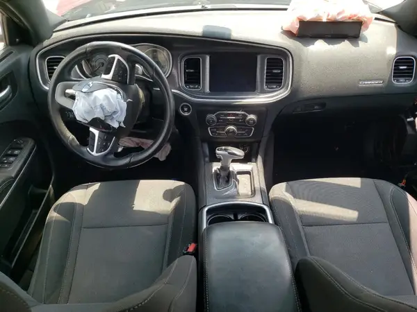 2C3CDXCT9JH162405 2018 DODGE CHARGER - Image 8