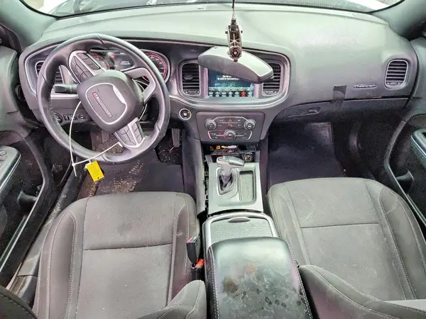 2C3CDXCT9JH162856 2018 DODGE CHARGER - Image 8