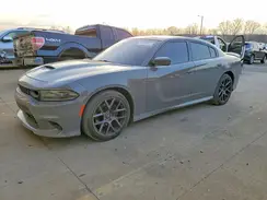 2C3CDXCT9JH163103 2018 DODGE CHARGER