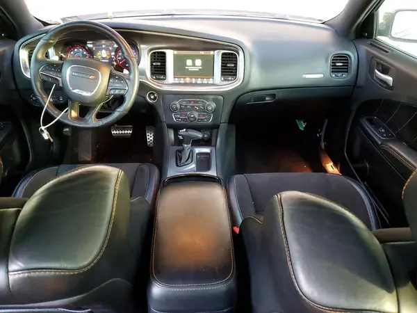 2C3CDXCT9JH163103 2018 DODGE CHARGER - Image 8