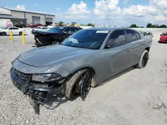 2C3CDXCT9JH163814 2018 DODGE CHARGER