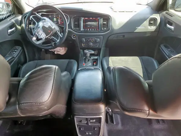 2C3CDXCT9JH170584 2018 DODGE CHARGER - Image 8