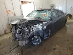 2C3CDXCT9JH175588 2018 DODGE CHARGER