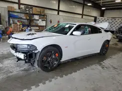 2C3CDXCT9JH176076 2018 DODGE CHARGER