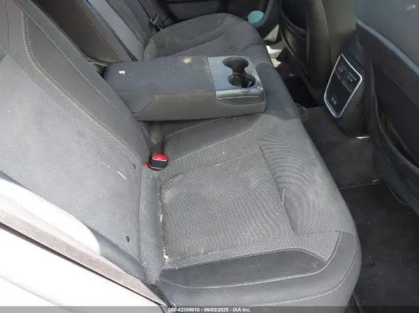 2C3CDXCT9JH179544 2018 DODGE CHARGER - Image 8