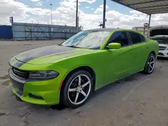 2C3CDXCT9JH188681 2018 DODGE CHARGER