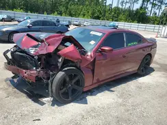2C3CDXCT9JH200425 2018 DODGE CHARGER