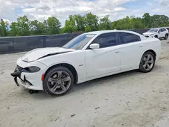 2C3CDXCT9JH205821 2018 DODGE CHARGER
