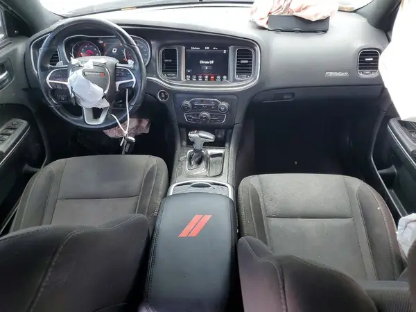 2C3CDXCT9JH205821 2018 DODGE CHARGER - Image 8