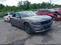 2C3CDXCT9JH209142 2018 DODGE CHARGER