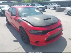 2C3CDXCT9JH209903 2018 DODGE CHARGER