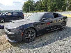 2C3CDXCT9JH215717 2018 DODGE CHARGER