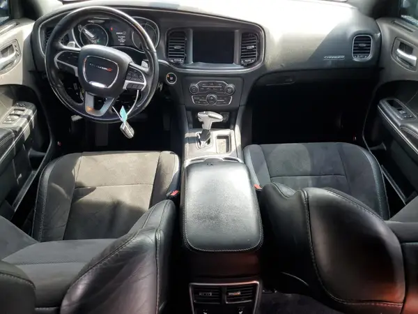 2C3CDXCT9JH215717 2018 DODGE CHARGER - Image 8