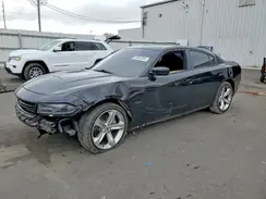 2C3CDXCT9JH223557 2018 DODGE CHARGER