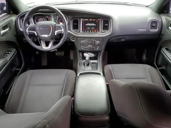 2C3CDXCT9JH223557 2018 DODGE CHARGER - Image 8