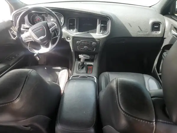 2C3CDXCT9JH225261 2018 DODGE CHARGER - Image 8