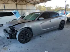 2C3CDXCT9JH225325 2018 DODGE CHARGER