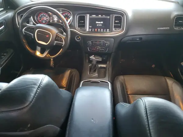 2C3CDXCT9JH225325 2018 DODGE CHARGER - Image 8